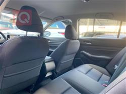 نيسان ألتيما